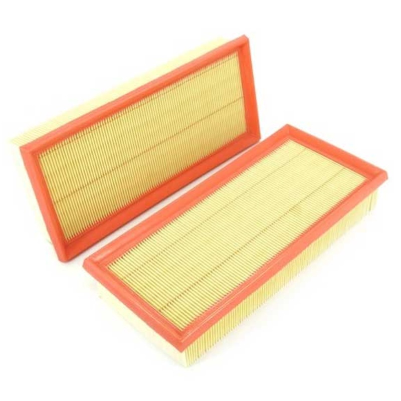 Autostar Germany AIR FILTER SET 2PCS For Mercedes Benz 1770940004