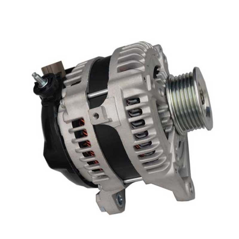 Autostar Germany ALTANATOR 90AH For Mercedes Benz 0123335002