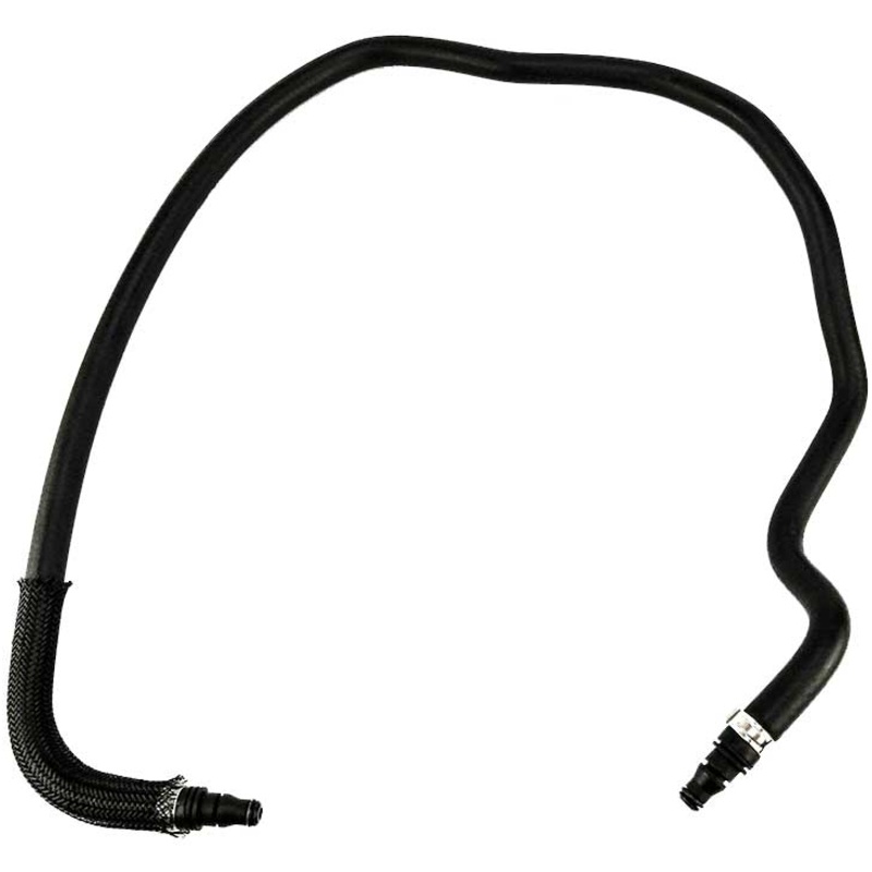 Autostar Germany BREATHER PIPE For Mercedes Benz 2215010625
