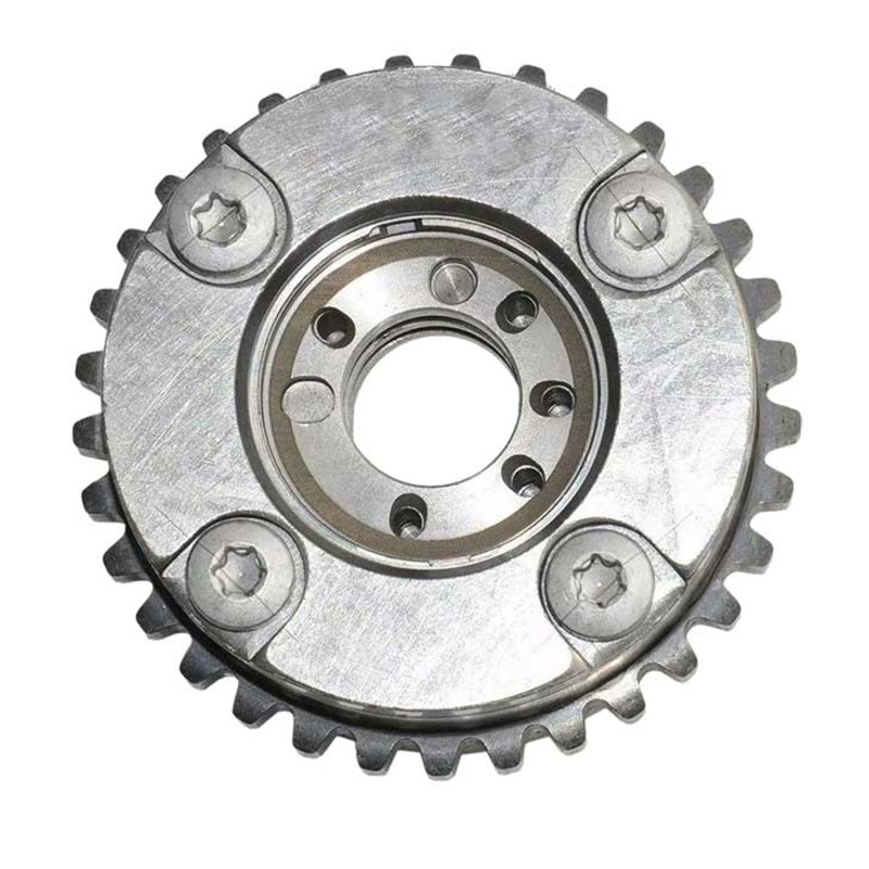 Autostar Germany Camshaft Adjuster (Left) for Mercedes Benz W222 W166 M276 C350 E350 ML350 R350 SLK350 2760501547