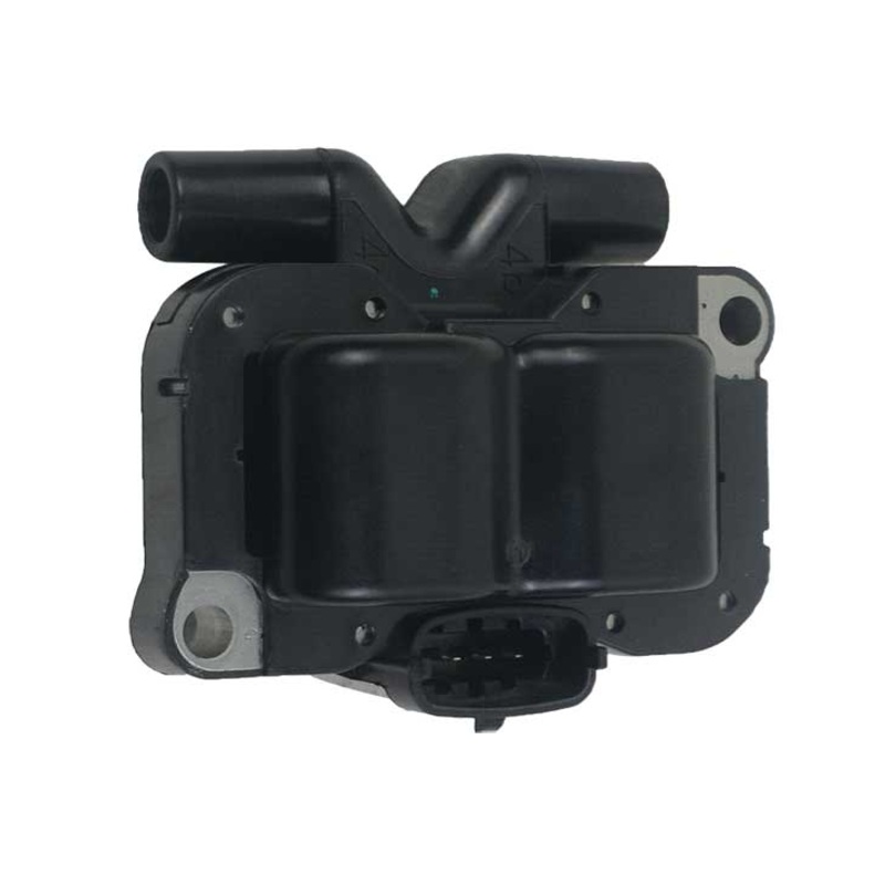 Autostar Germany ELECTRIC IGNITION COIL For Mercedes Benz 0001587703