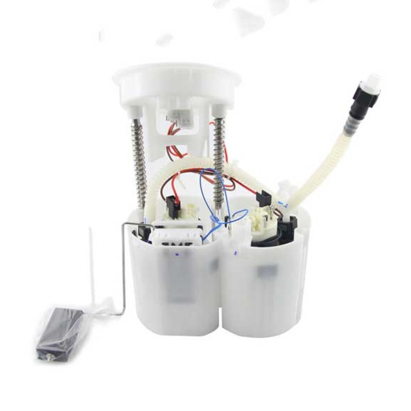 Autostar Germany FUEL PUMP For Mercedes Benz 2114701794