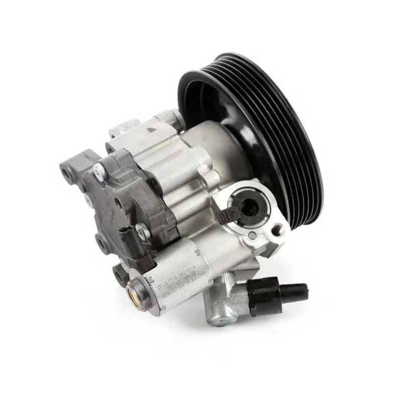 Autostar Germany POWER STEERING PUMP For Mercedes Benz 0064668801