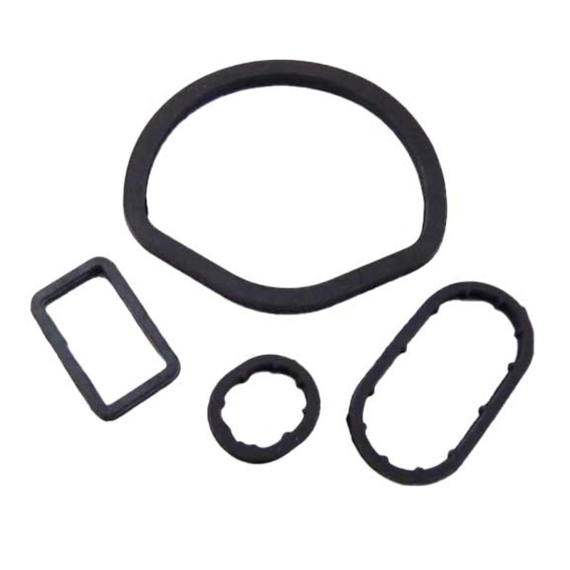 Autostar Germany SEAL KIT 0061+0161+0261+0361 For Mercedes Benz 1121840000