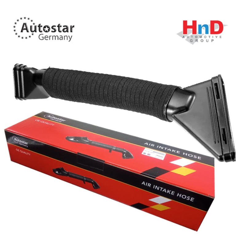 Autostar Germany AIR INKATE HOSE MERCEDES X222 S-CLASS W222 X222 6420947797