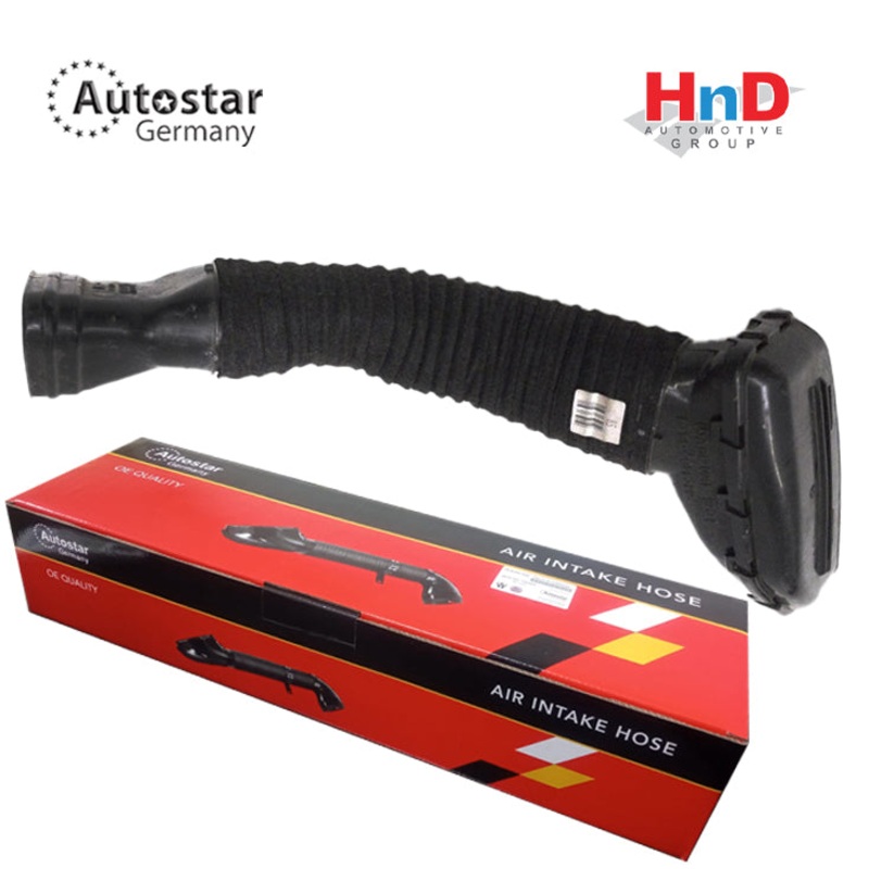 Autostar Germany Air Intake Hose For MERCEDES-BENZ X253 6420948597