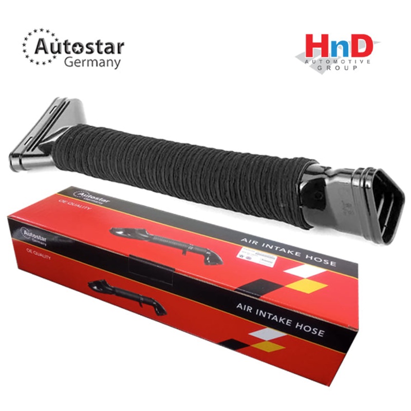 Autostar Germany Air Intake Hose MERCEDES-BENZ S 350 6420947897