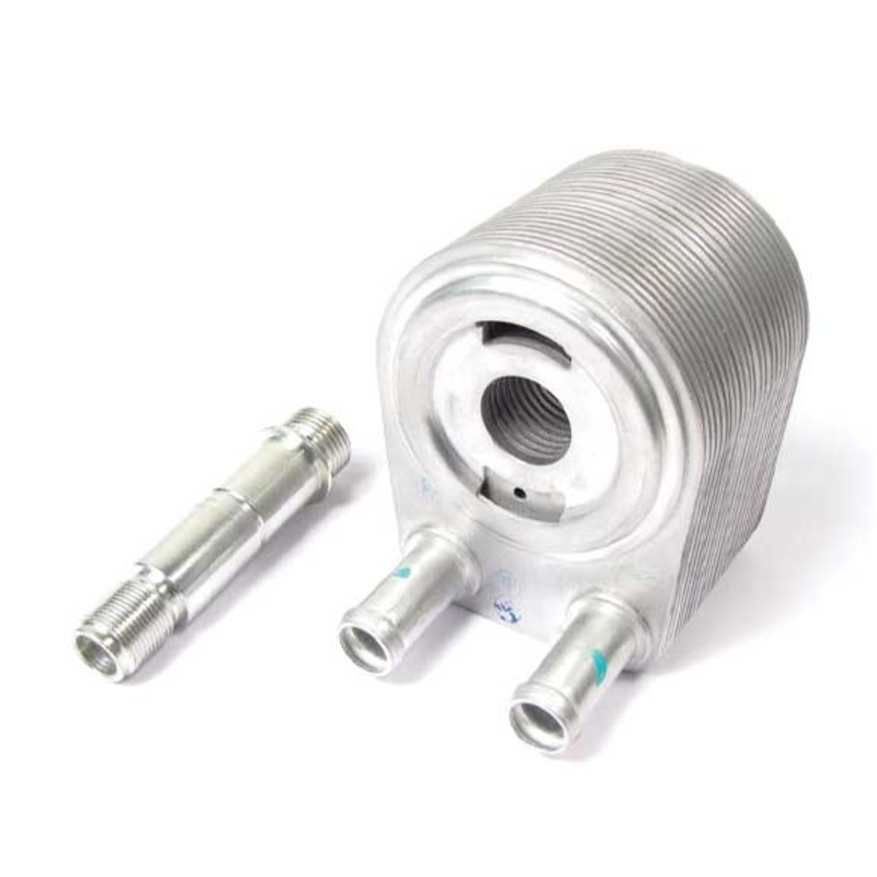 Autostar Germany OIL COOLER ASSY For Land Rover 4526544