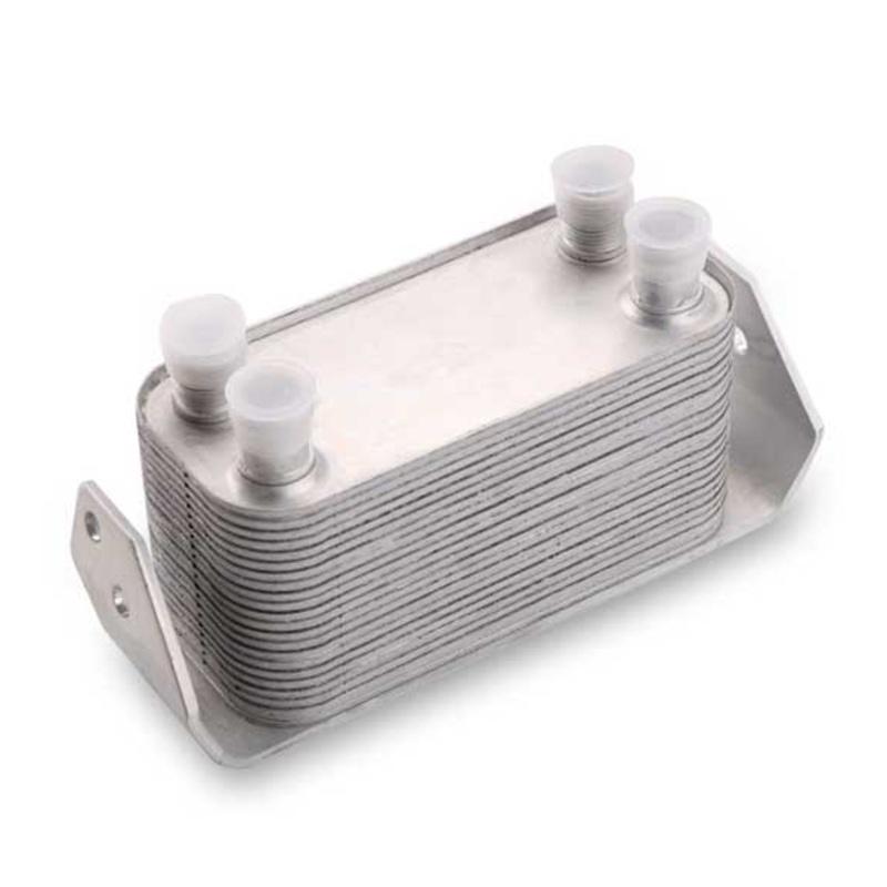 Autostar Germany OIL COOLER For Land Rover PBC500051