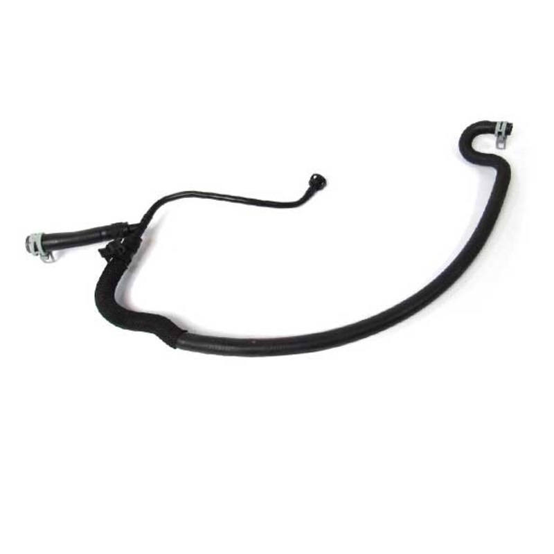 Autostar Germany OVERFLOW HOSE For Land Rover LR4 2012 2016 LR014567