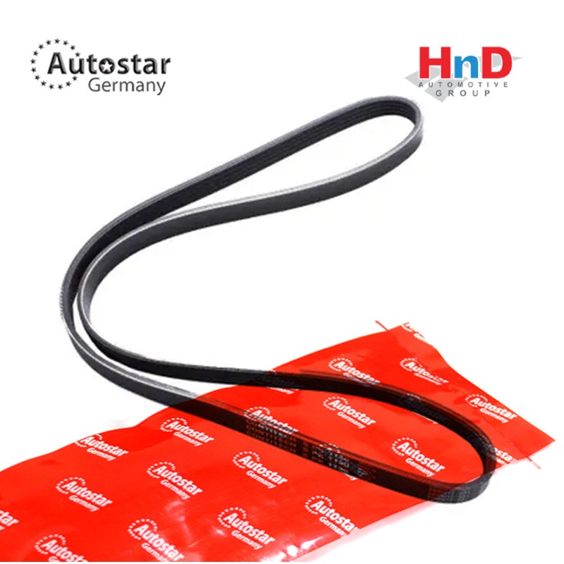 Autostar Germany Serpentine Belt MERCEDES-BENZ A-Class (W177) 2829931200