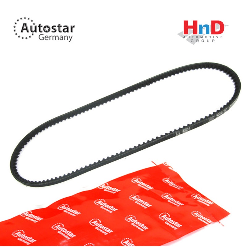 Autostar Germany V-Belt AUDI 80 B4 Saloon (8C2) 040903137A 10X950