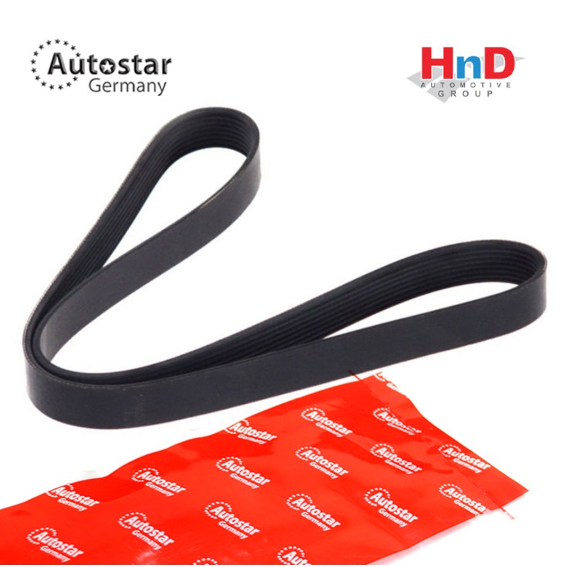 Autostar Germany V RIBBED BELT 9069973792 8PK2020