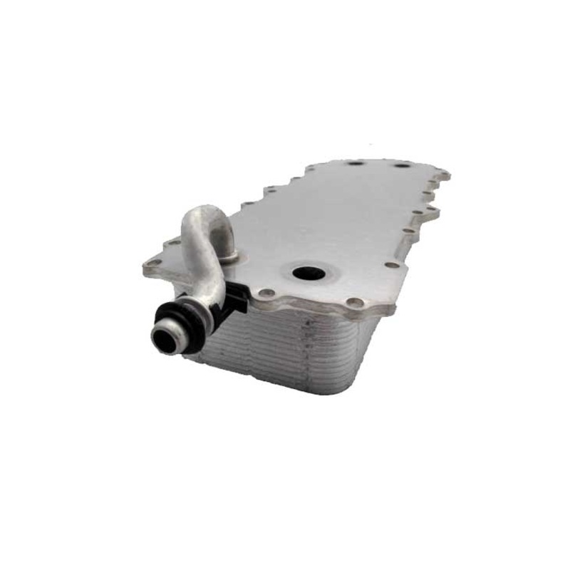 Land Rover ENGINE OIL COOLER LR039821