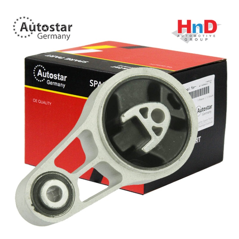 Autostar Germany Engine mount Left Rear MINI Roadster (R59) 22116783094
