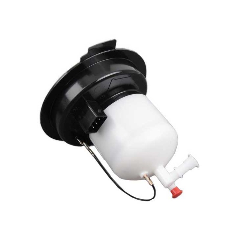 Autostar Germany GAS FUEL FILTER ASSEMBLY 97020142400