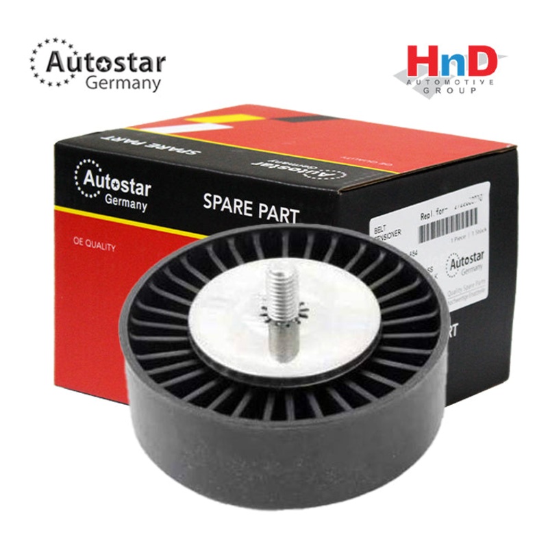 Autostar Germany Guide Pulley BMW X6 (E71, E72) 11287799859
