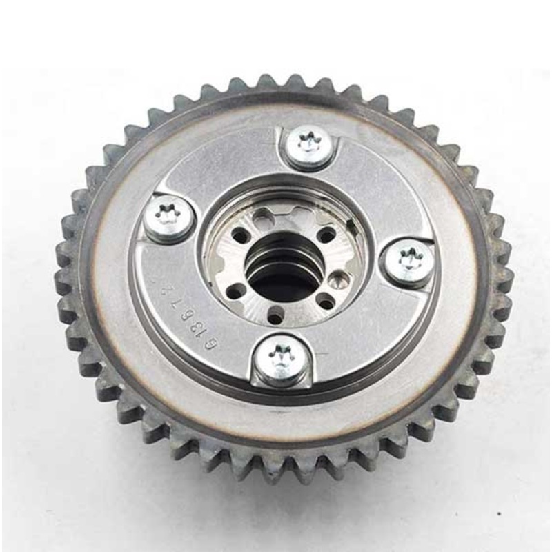 Autostar Germany Intake Camshaft Adjuster Right For Mercedes Benz 2710501400