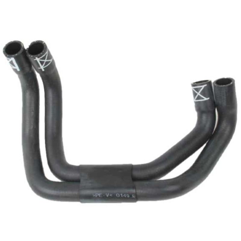 Autostar Germany PORSCHE  ENGINE COOLANT HOSE 95510607300