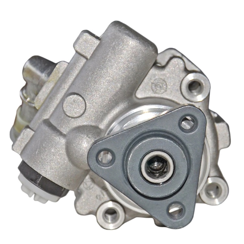 Autostar Germany POWER STEERING PUMP For BMW E39 32411097149