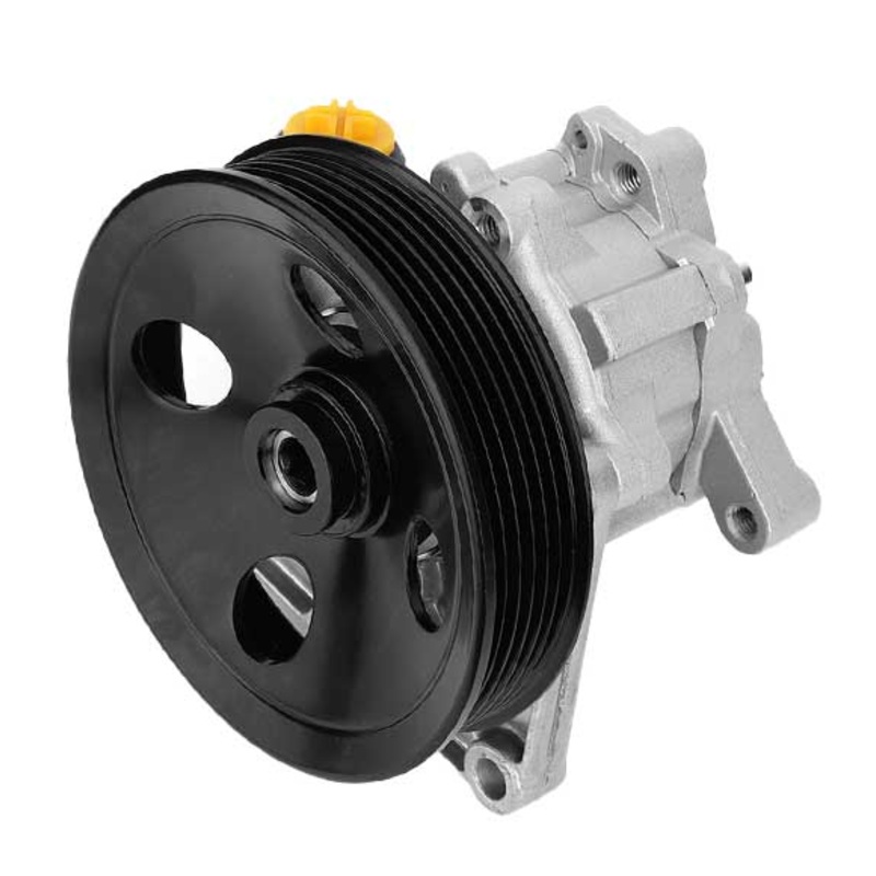Autostar Germany Power Steering Pump For Mercedes Benz W163 0024668201