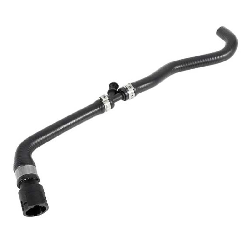 Autostar Germany VENT PIPE FOR BMW 17127555290