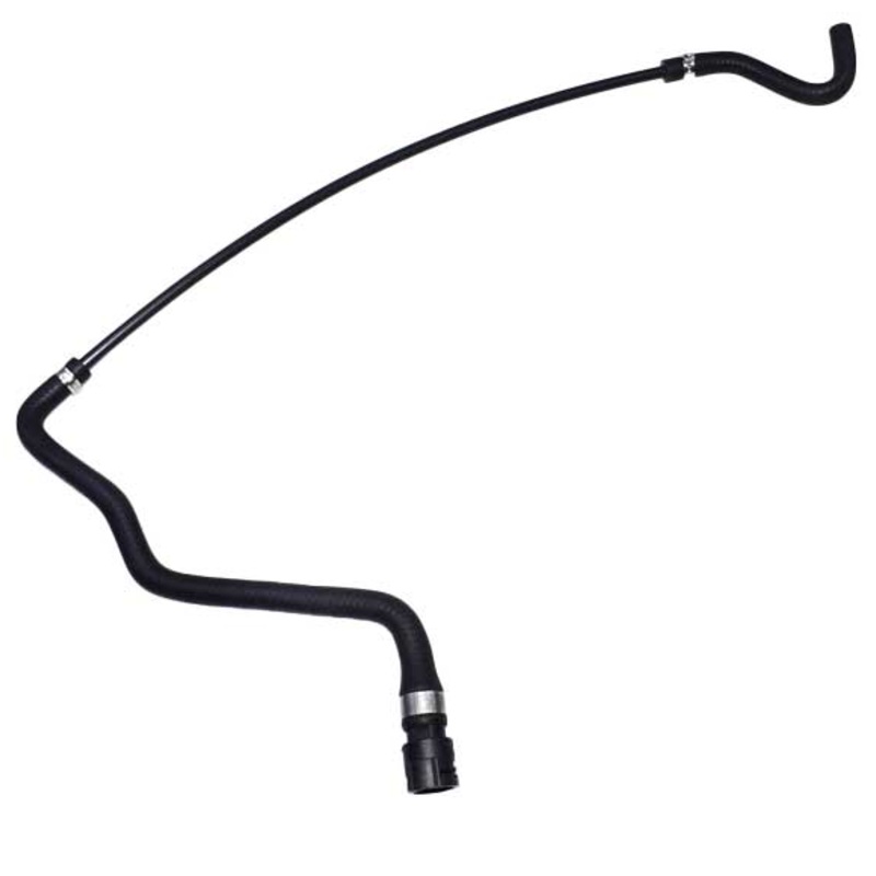 Autostar Germany VENT PIPE FOR BMW E60 E61 E63 E64 17127519247
