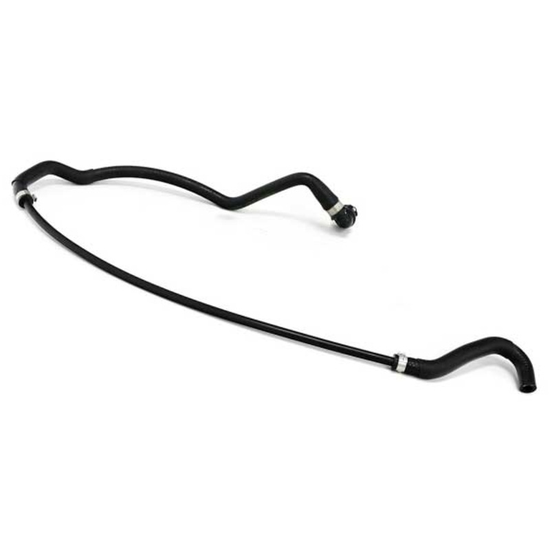 Autostar Germany VENT PIPE FOR BMW E66 E65 17127534527