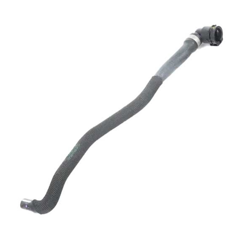Autostar Germany VENT PIPE FOR BMW E70 F15 E71 E72 F16 17127576361