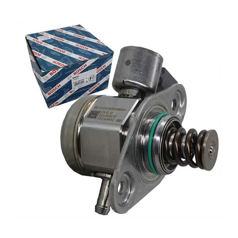 Bosch HIGH PRESSURE PUMP HDP-5-PE (0 261 520 215) For Mercedes Benz 2740700501
