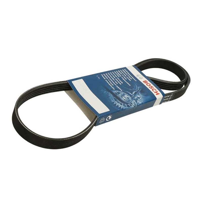 Bosch Multirib Belt For Mercedes Benz W202 / 203 / 210 / 163 6PK2390