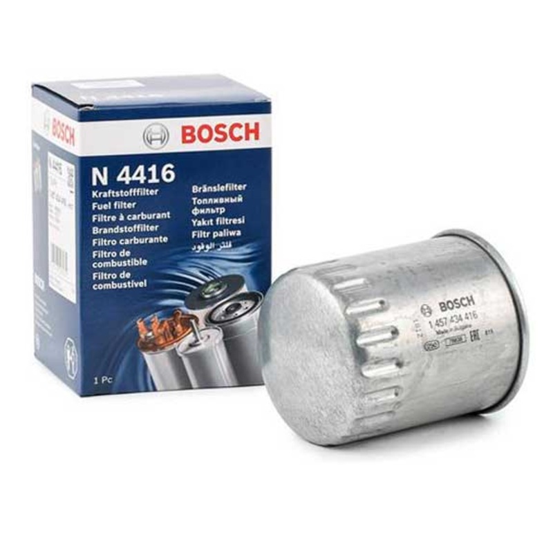 Bosch OIL FILTER N 4416 (1 457 434 416) For Mercedes Benz W203 W163 1457434416
