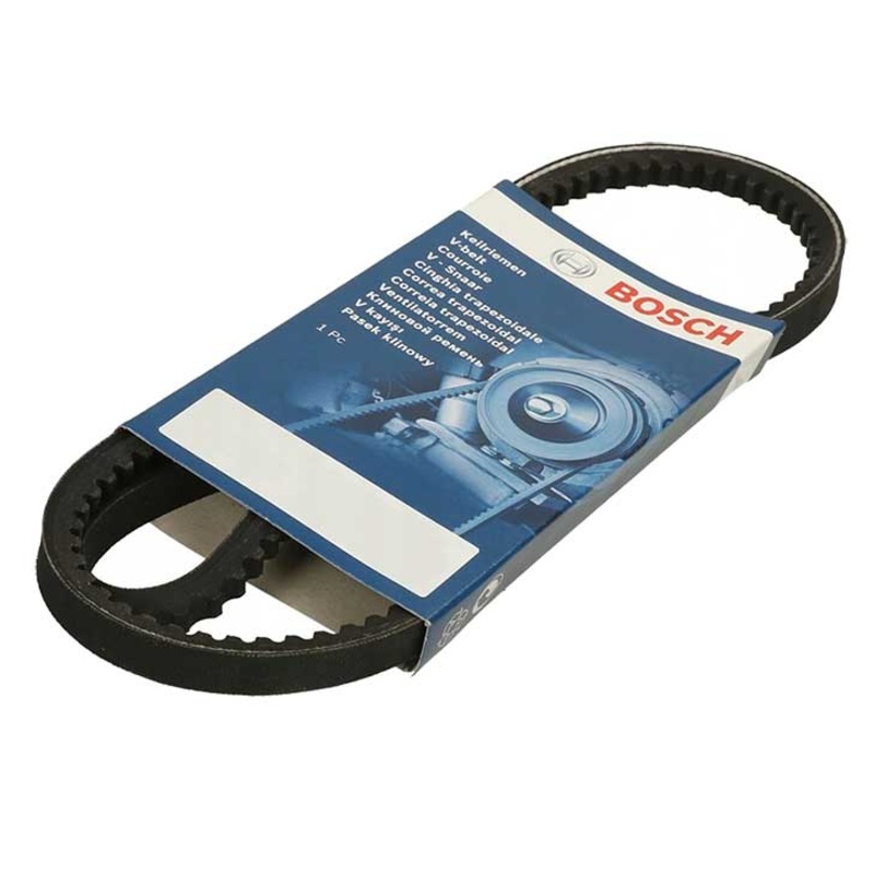 Bosch V-Belt For Mercedes Benz (13X750) 1987947648