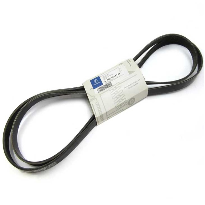 Mercedes Benz Genuine BELT 0029936796