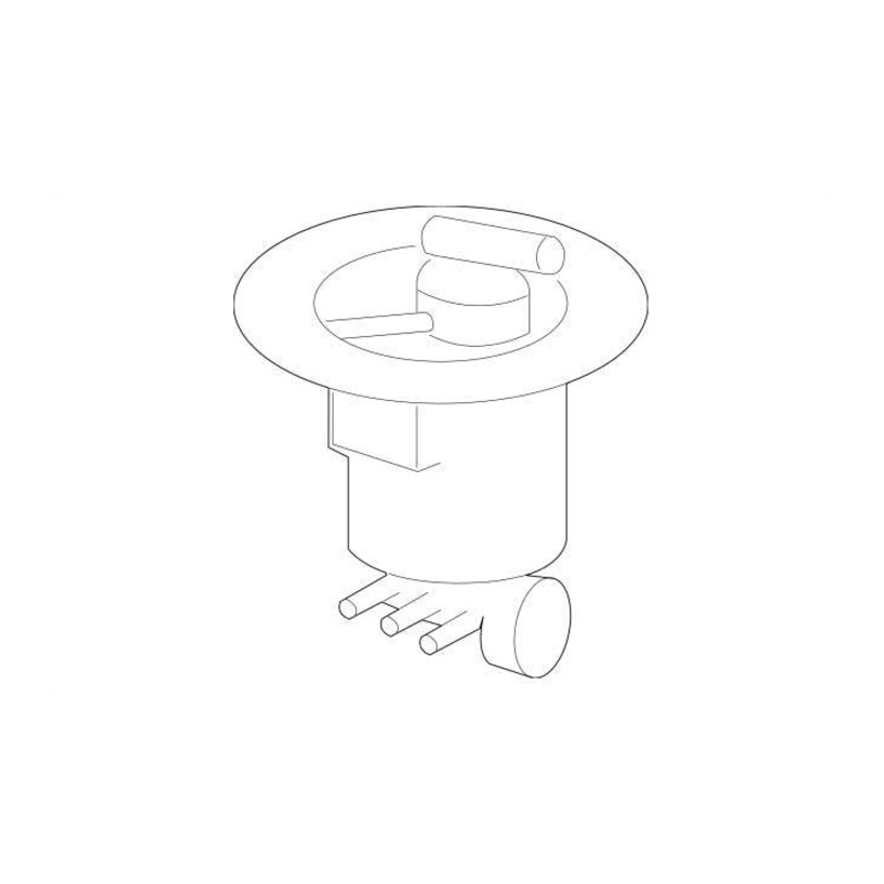 Mercedes Benz Genuine FUEL FILTER A221470199028