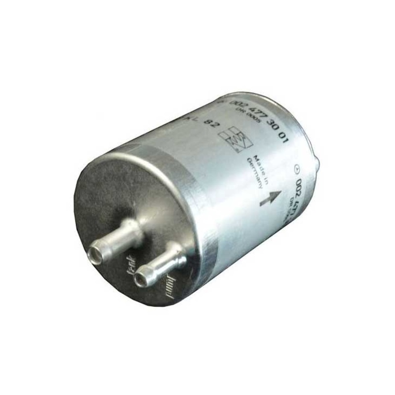 Mercedes Benz Genuine FUEL FILTER (KL82) A0024773001