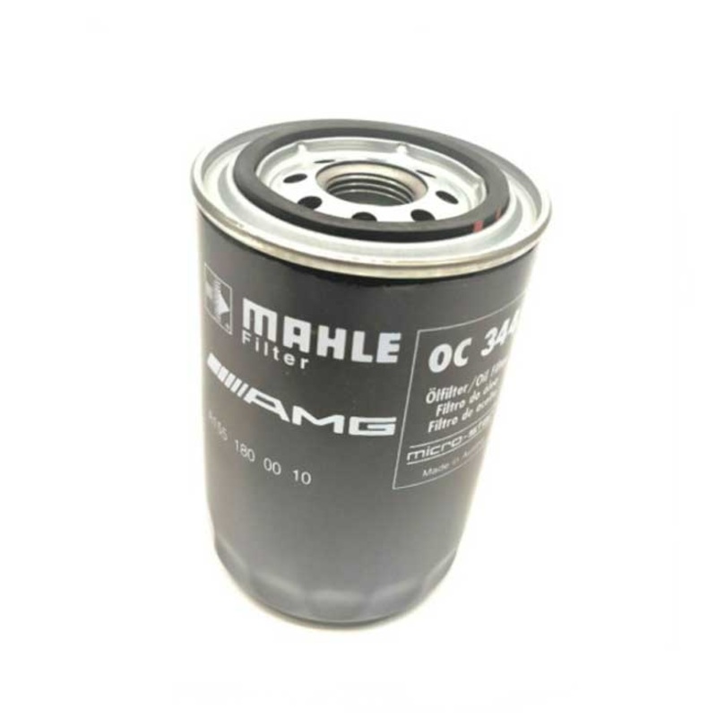 Mercedes Benz Genuine OIL FILTER A1551800010