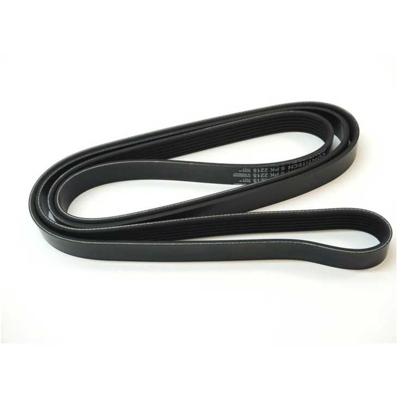 Mercedes Benz Genuine V RIBBED BELT 0029935496