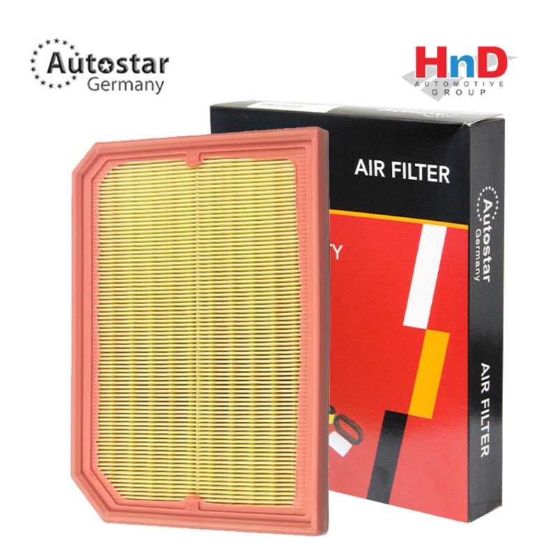 Autostar Germany Air filter MERCEDES-BENZ A-Class (W177) 2600940300