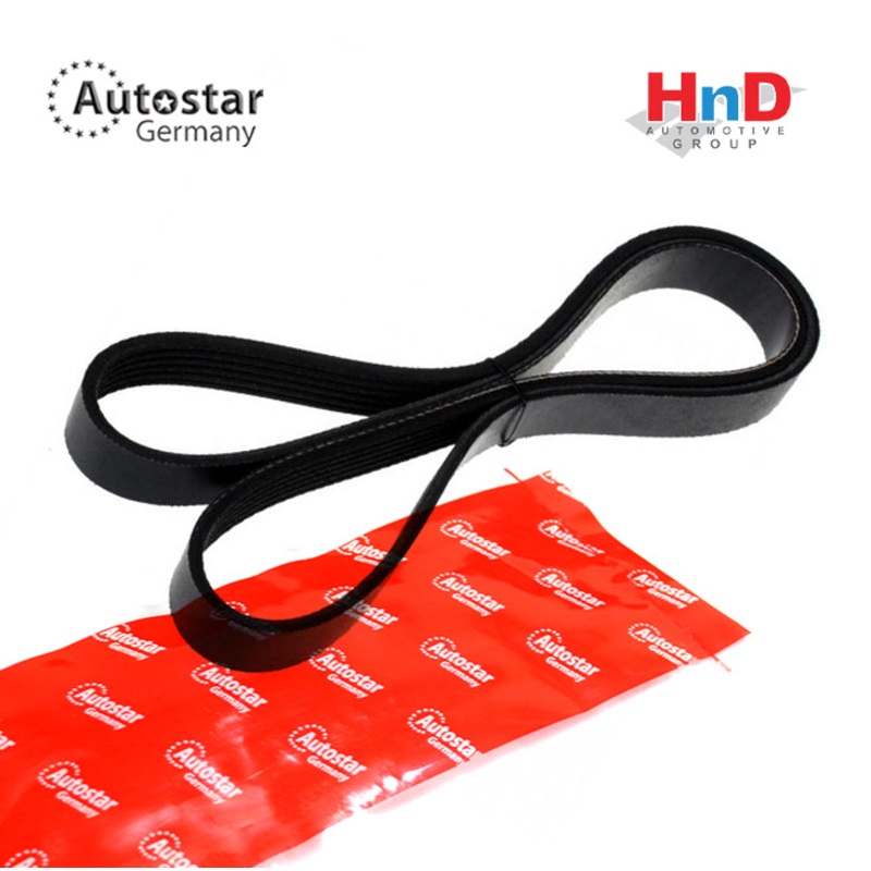 Autostar Germany V RIBBED BELT 10PK950