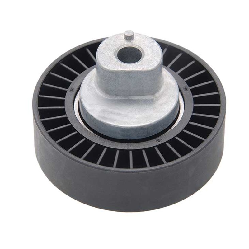 Febi DEFLECTION PULLEY  11281738605
