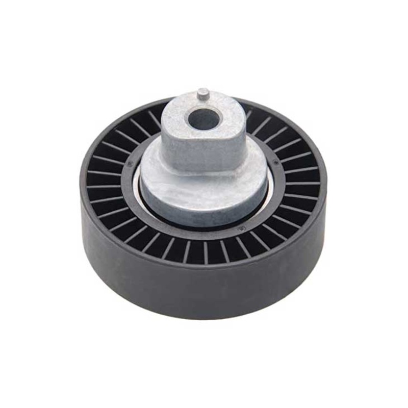 Febi (FEB # 06050) V-Ribbed Belt Tensioner Pulley For BMW 11287841228