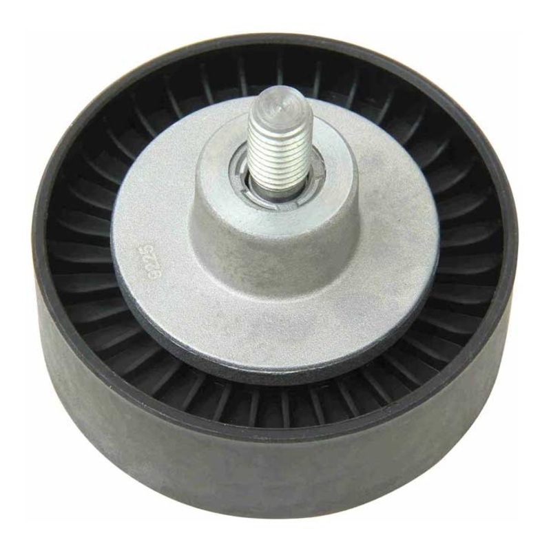 Febi (FEB # 22744) V-Belt Deflection / Guide Pulley For BMW 11287516847