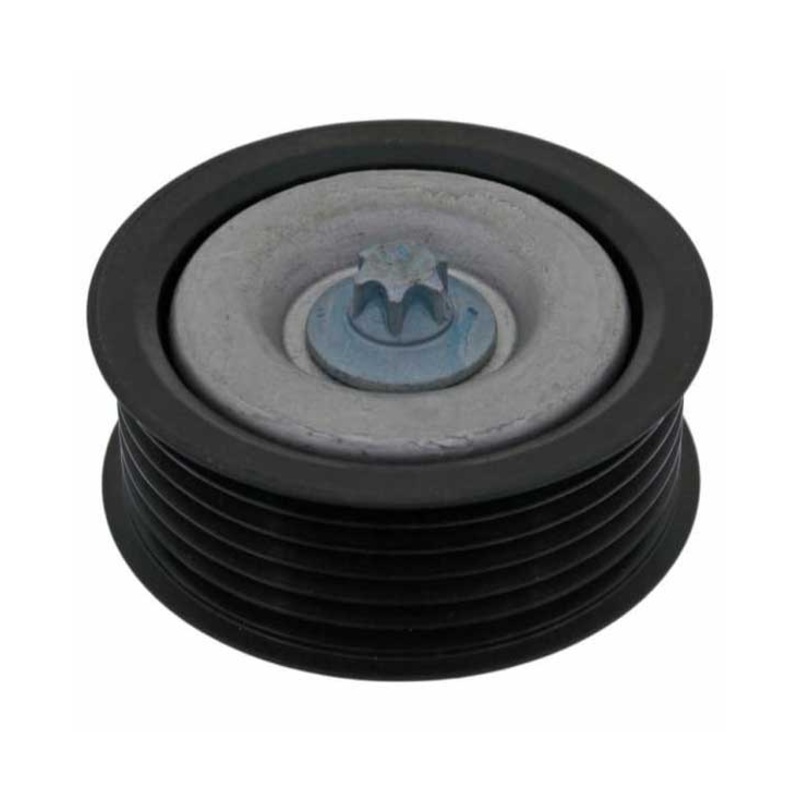 Febi V-Ribbed Belt Deflection / Guide Pulley 1562020619