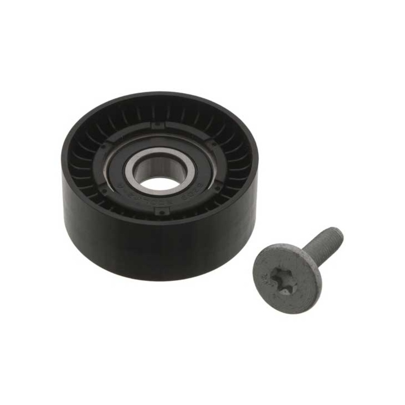 Febi V-Ribbed Belt Deflection / Guide Pulley 1562020819