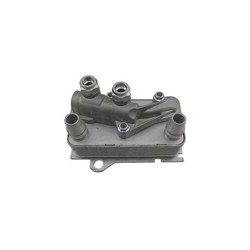 Mercedes Benz Genuine OIL COOLER 0995001900