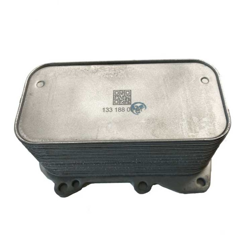 Mercedes Benz Genuine OIL COOLER 1331880001