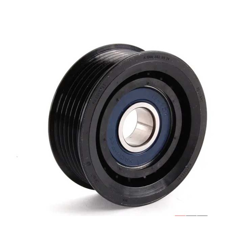 Mercedes Benz Genuine PULLEY 0002020919