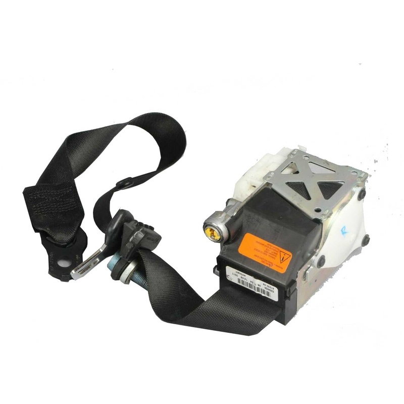 Mercedes Benz Genuine SAFETY BELT 1718600485