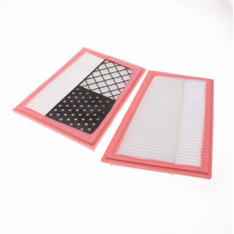 Autostar Germany AIR FILTER  2PCS SET For Mercedes Benz 6420940404